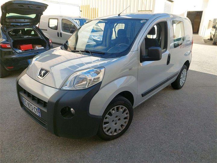 peugeot bipper 2016 vf3aafhz0g8755244