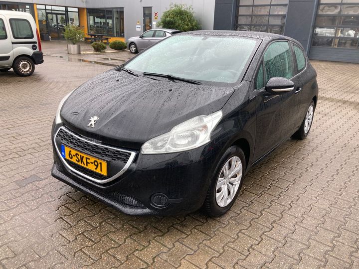 peugeot 208 2013 vf3cahmz0dt142137