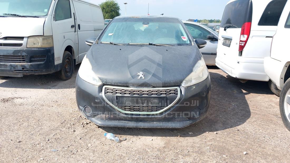 peugeot 208 2013 vf3cc5fs2dw033553