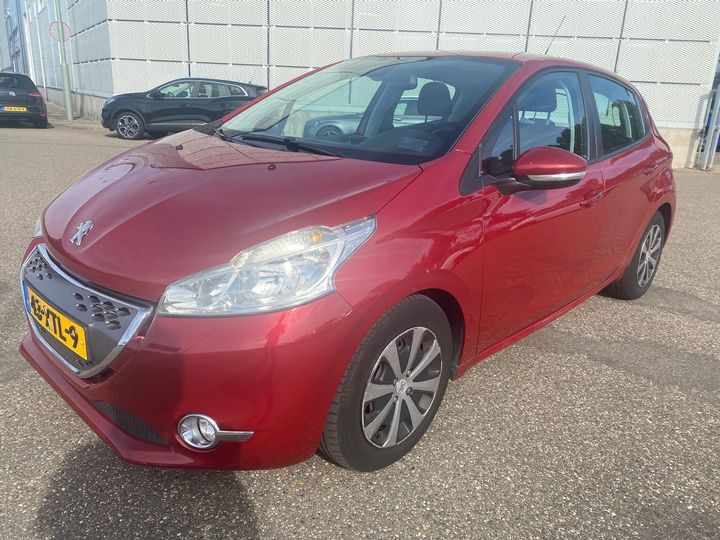 peugeot 208 2012 vf3cc8hp0cw070973