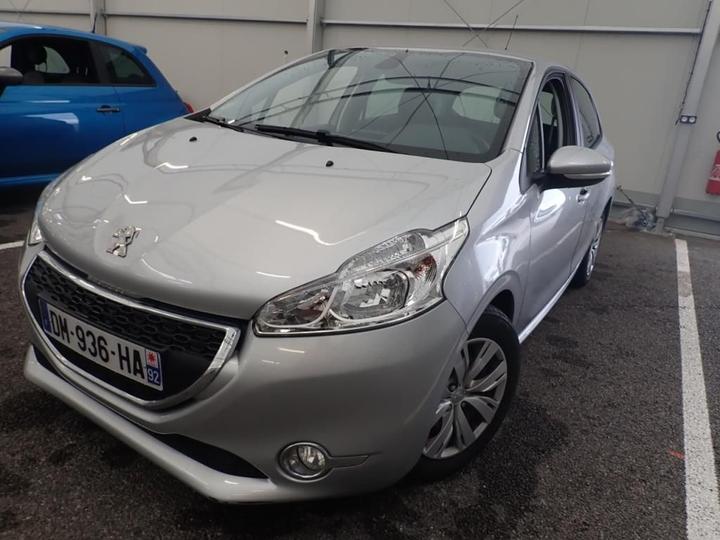 peugeot  2014 vf3cc8hp0et189008