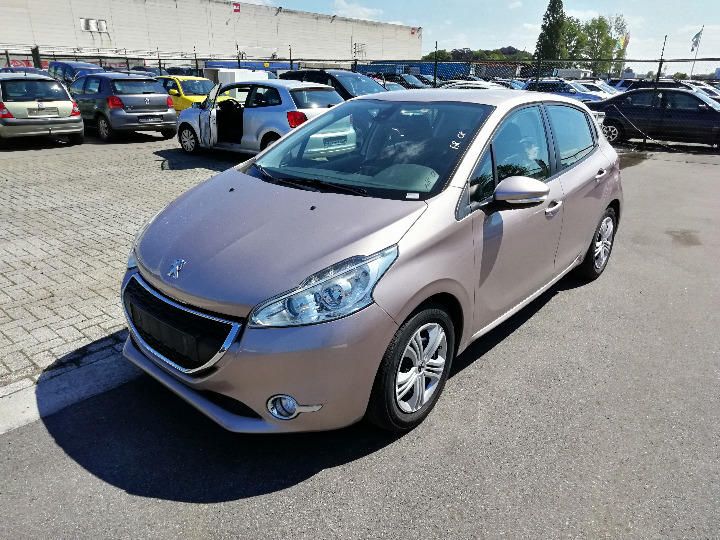 peugeot 208 hatchback 2012 vf3cc8hr0ct136726