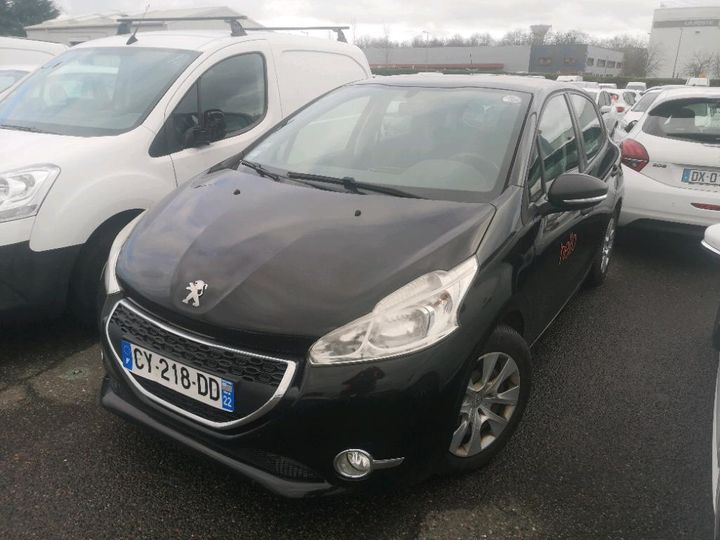 peugeot 208 affaire 2013 vf3cc8hr0dt084266