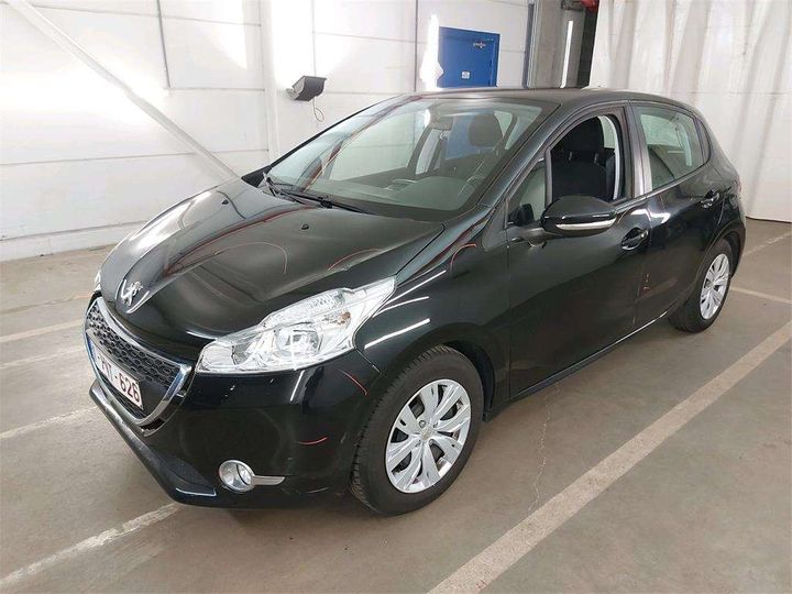 peugeot 208 2014 vf3cc8hr0et127343