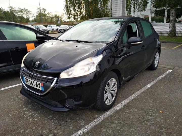 peugeot 208 2014 vf3cc8hr0et169757