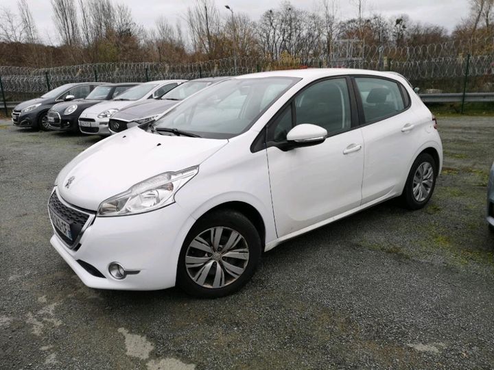 peugeot 208 2015 vf3cc8hr0et185055