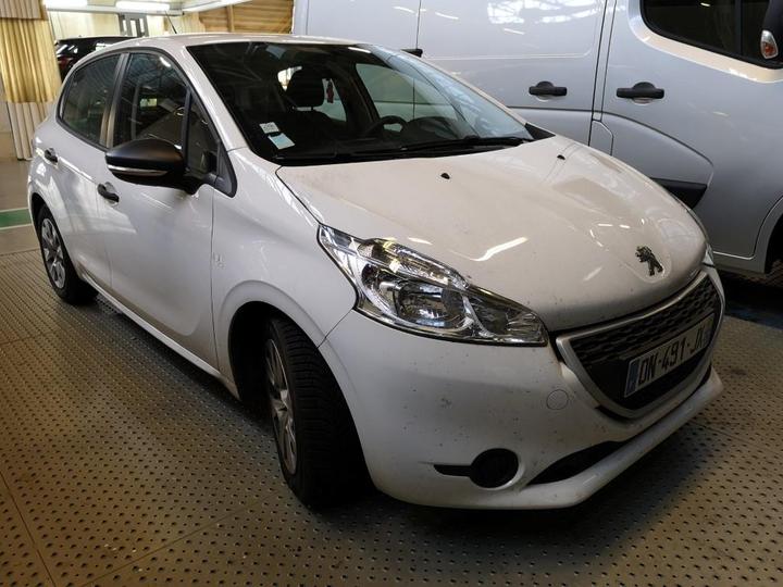 peugeot 208 affaire 2015 vf3cc8hr0et199897