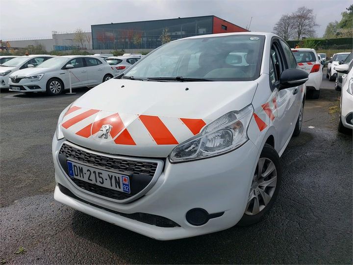 peugeot 208 affaire 2014 vf3cc8hr0et201945