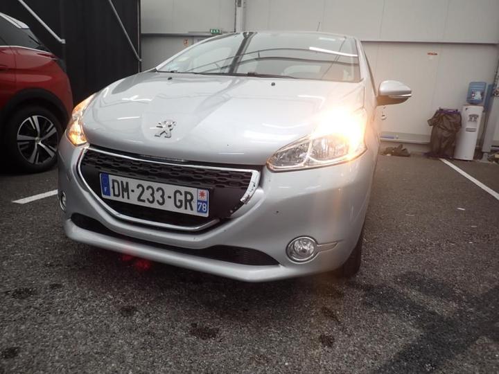 peugeot 208 5p 2014 vf3cc8hr0ew051441