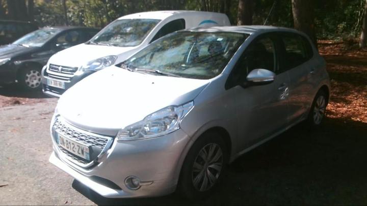 peugeot 208 5p affaire (2 seats) 2015 vf3cc8hr0ft008777