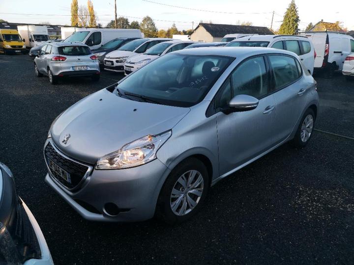 peugeot 208 2015 vf3cc8hr0ft036624