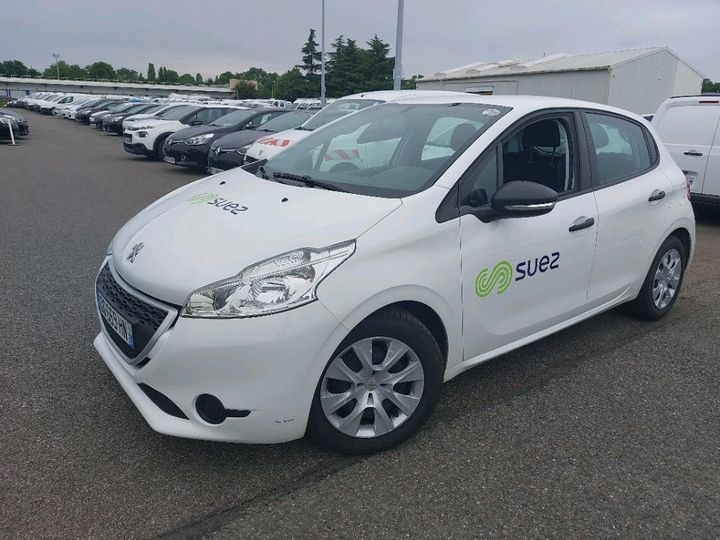 peugeot 208 affaire 2015 vf3cc8hr0ft057939