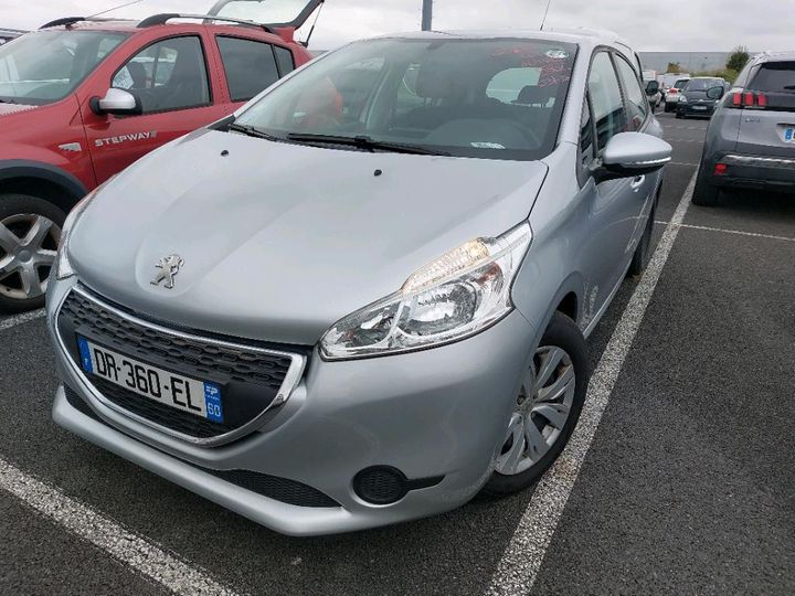 peugeot 208 2015 vf3cc8hr0ft077974