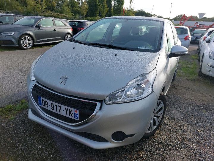 peugeot 208 2015 vf3cc8hr0ft110595