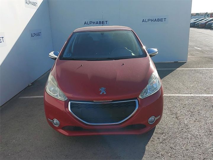 peugeot 208 2015 vf3cc9hp0ft066617