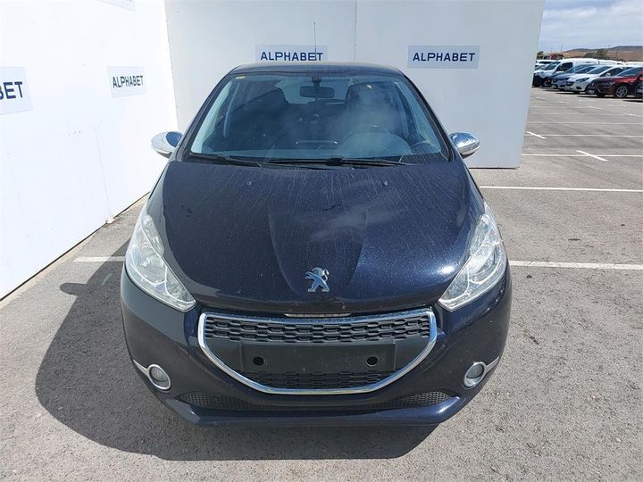 peugeot 208 2015 vf3cc9hp0ft069042