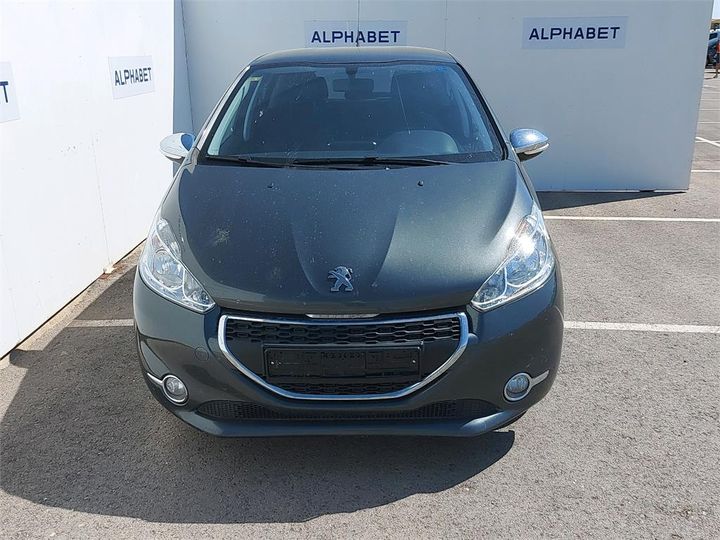 peugeot 208 2015 vf3cc9hp0ft085685