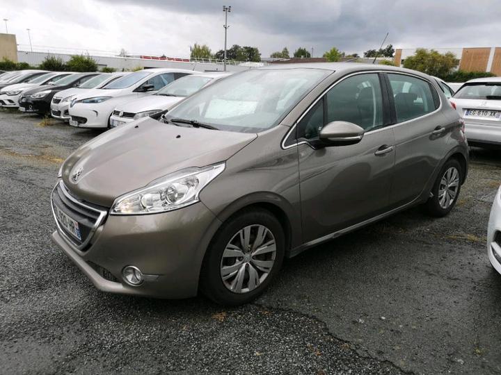 peugeot 208 2014 vf3cc9hpket172272