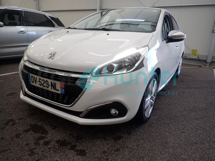 peugeot 208 5p 2015 vf3ccbhw6ft164378