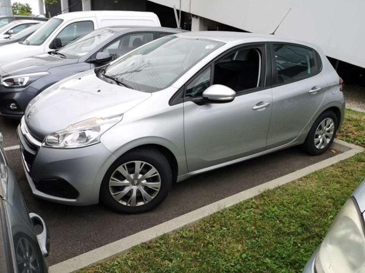 peugeot 208 2015 vf3ccbhw6ft170569