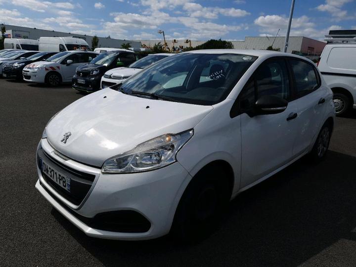 peugeot 208 affaire 2015 vf3ccbhw6ft174728