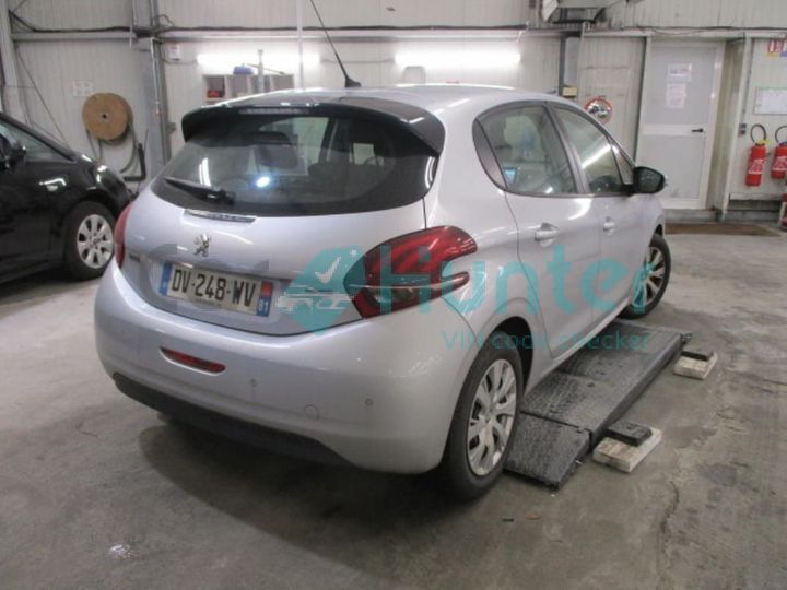 peugeot 208 5p 2015 vf3ccbhw6ft177248