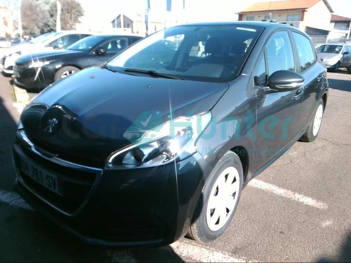 peugeot 208 5p 2015 vf3ccbhw6ft184565
