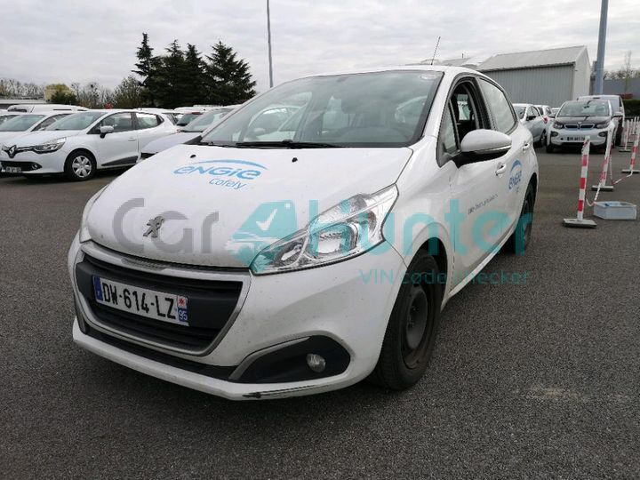peugeot 208 affaire 2015 vf3ccbhw6ft190265