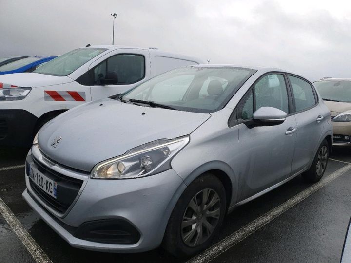 peugeot 208 2015 vf3ccbhw6ft199020