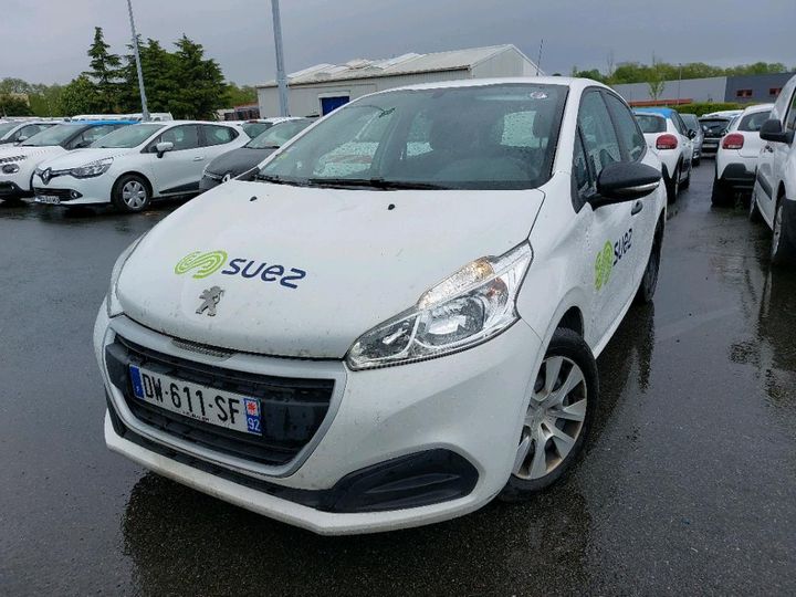 peugeot 208 affaire 2015 vf3ccbhw6ft199572