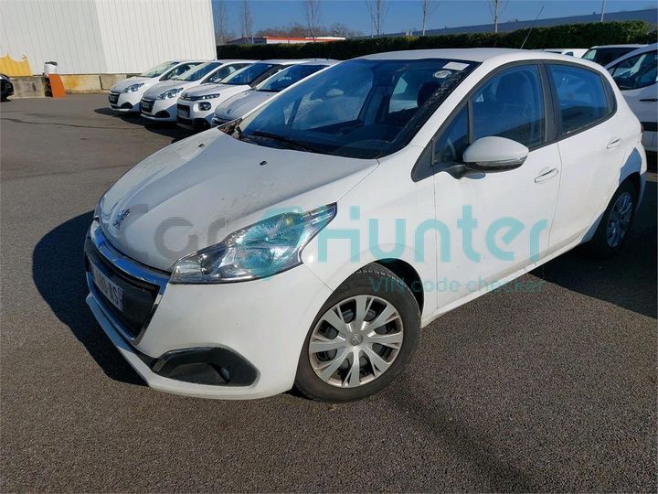peugeot 208 affaire 2015 vf3ccbhw6ft202894