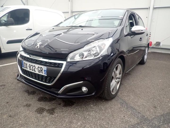 peugeot 208 5p 2015 vf3ccbhw6ft214045