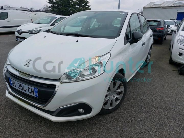 peugeot 208 affaire 2015 vf3ccbhw6ft222776