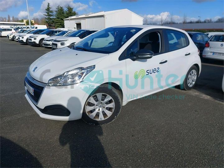 peugeot 208 affaire 2015 vf3ccbhw6ft230589