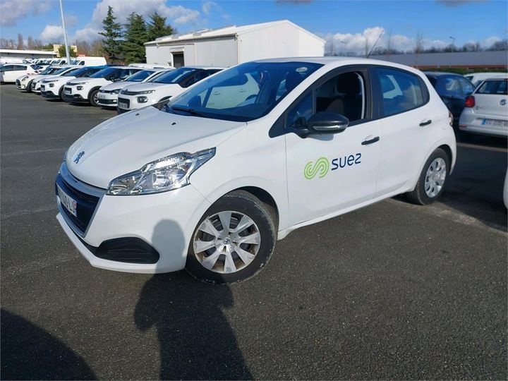 peugeot 208 affaire 2015 vf3ccbhw6ft230589