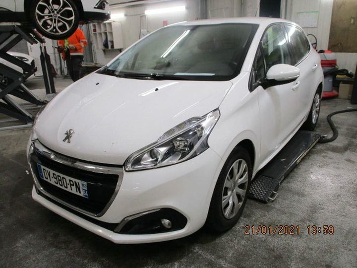 peugeot 208 5p 2015 vf3ccbhw6ft248133