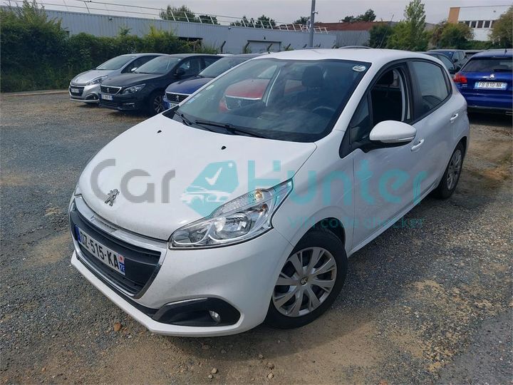 peugeot 208 affaire 2016 vf3ccbhw6ft251044
