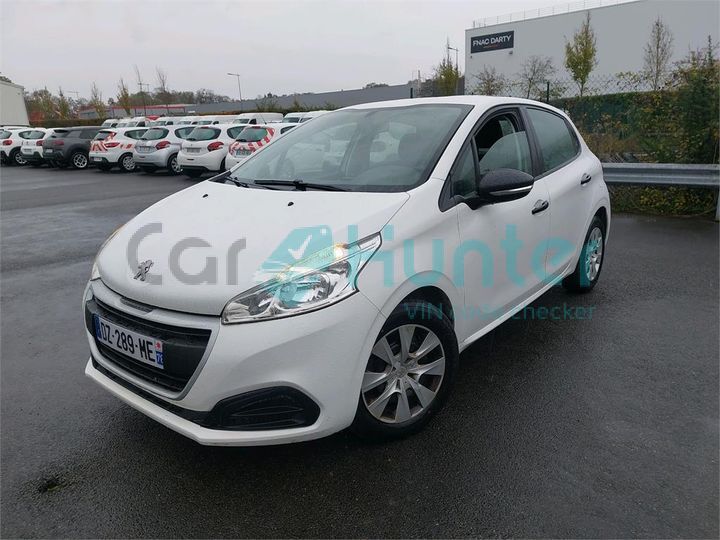 peugeot 208 affaire 2016 vf3ccbhw6ft256408