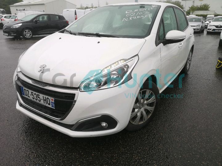 peugeot 208 business r&#39 2016 vf3ccbhw6fw032868