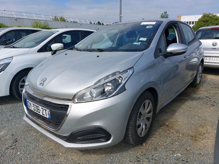 peugeot 208 2016 vf3ccbhw6gt005191