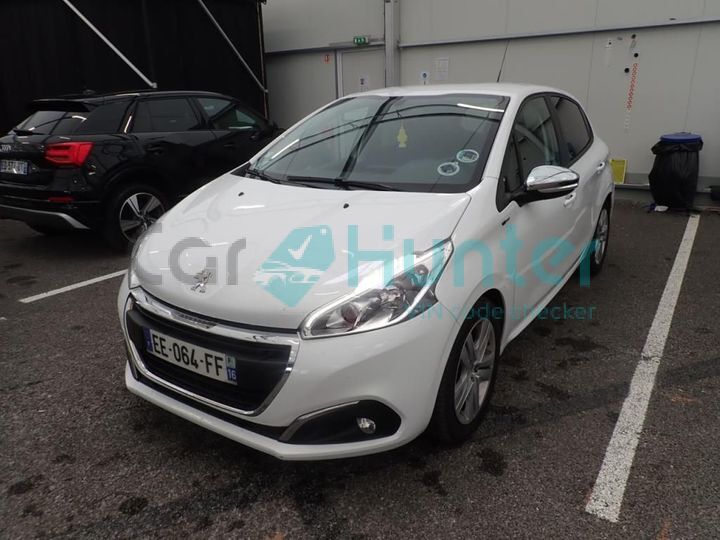 peugeot 208 5p 2016 vf3ccbhw6gt010797
