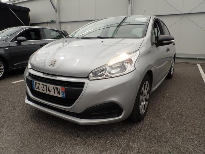 peugeot 208 2016 vf3ccbhw6gt011289