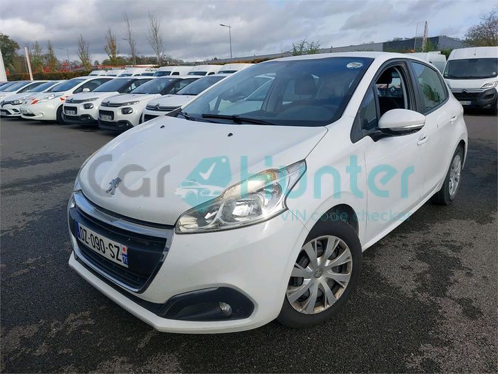 peugeot 208 affaire 2016 vf3ccbhw6gt017693