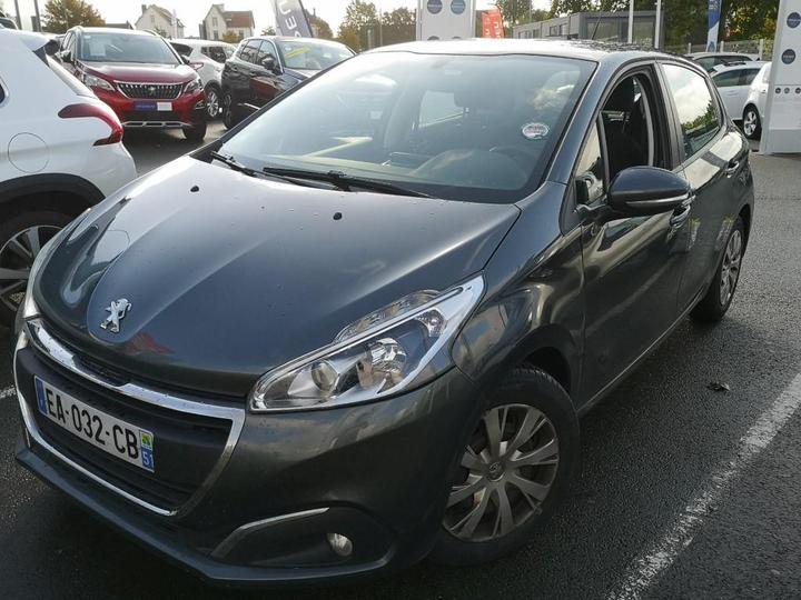 peugeot 208 2016 vf3ccbhw6gt019277