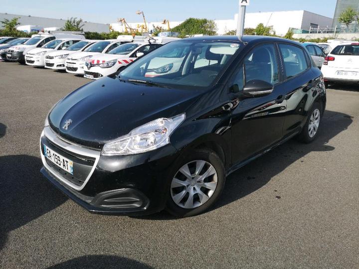 peugeot 208 affaire 2016 vf3ccbhw6gt019981