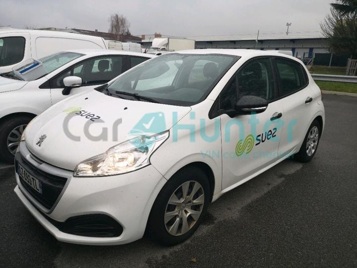 peugeot 208 affaire 2016 vf3ccbhw6gt021560