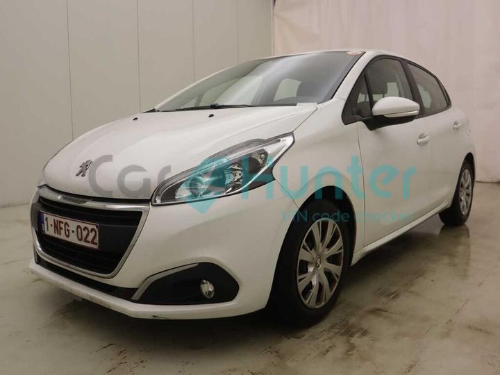 peugeot 208 2016 vf3ccbhw6gt028484
