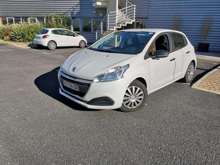 peugeot 208 2016 vf3ccbhw6gt033023