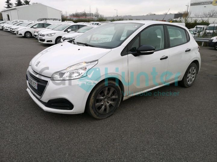 peugeot 208 affaire 2016 vf3ccbhw6gt036115