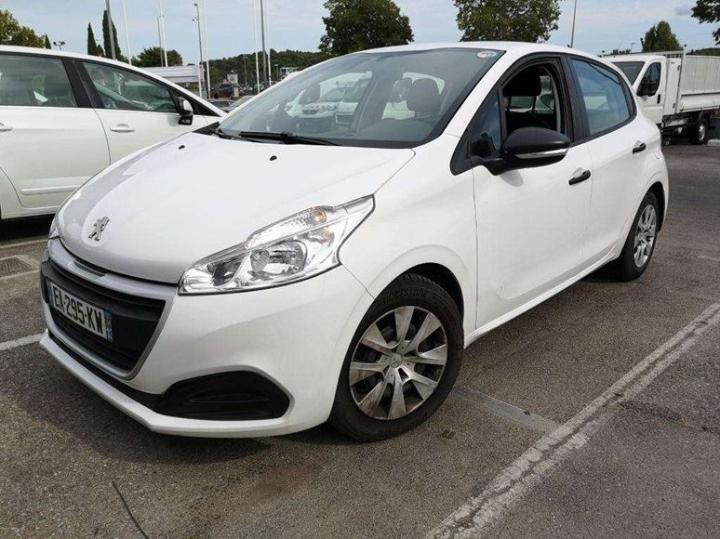 peugeot 208 2016 vf3ccbhw6gt036116